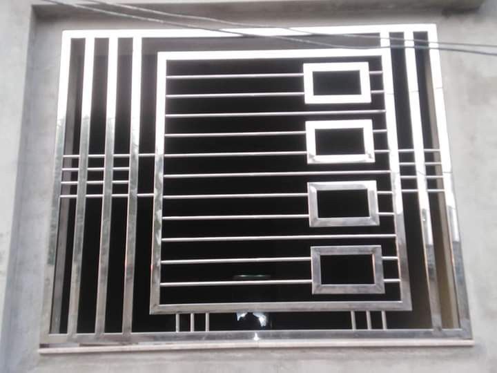 Window Design